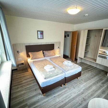 Gaestehaus 2 诺登 外观 照片