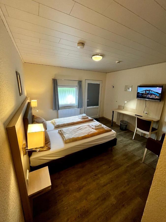 Gaestehaus 2 诺登 外观 照片
