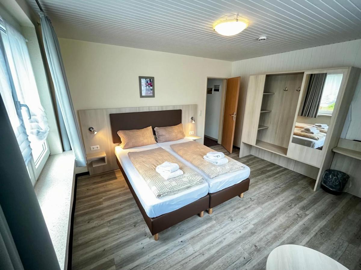 Gaestehaus 2 诺登 外观 照片