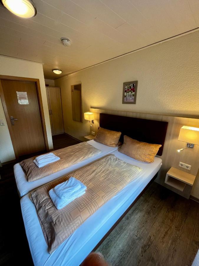 Gaestehaus 2 诺登 外观 照片
